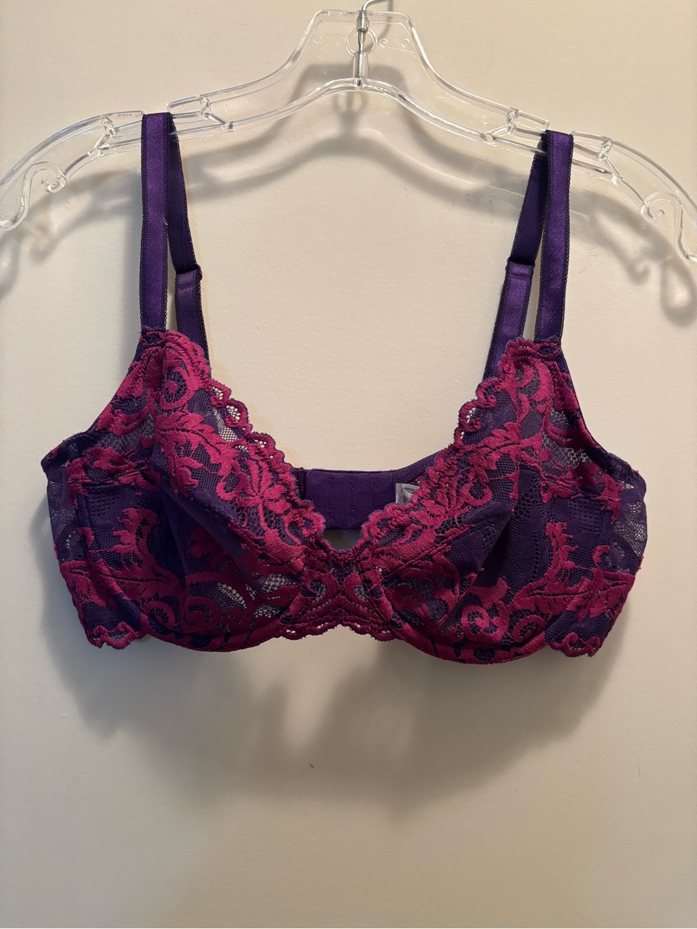 NWOT Wacoal Bra